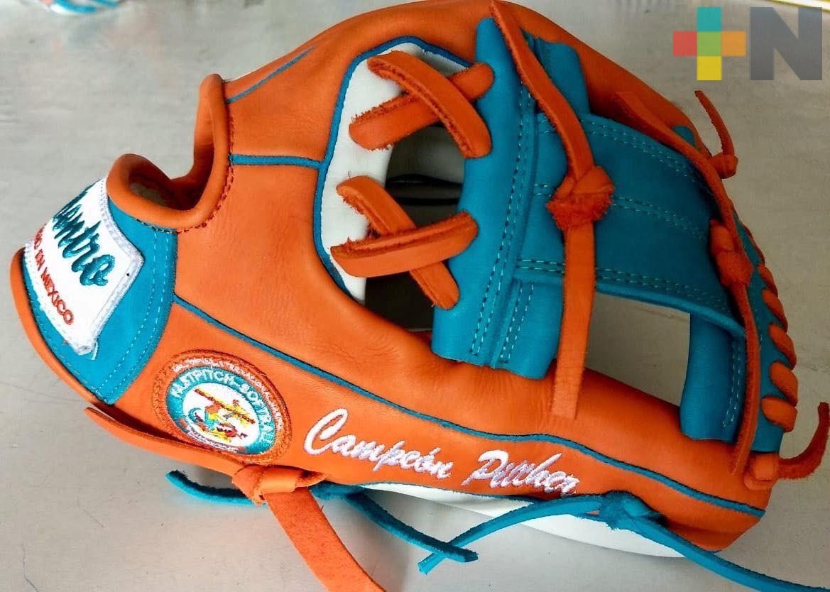 Presentará calidad, Torneo Revolution Fastpitch Softball Veracruz 2019