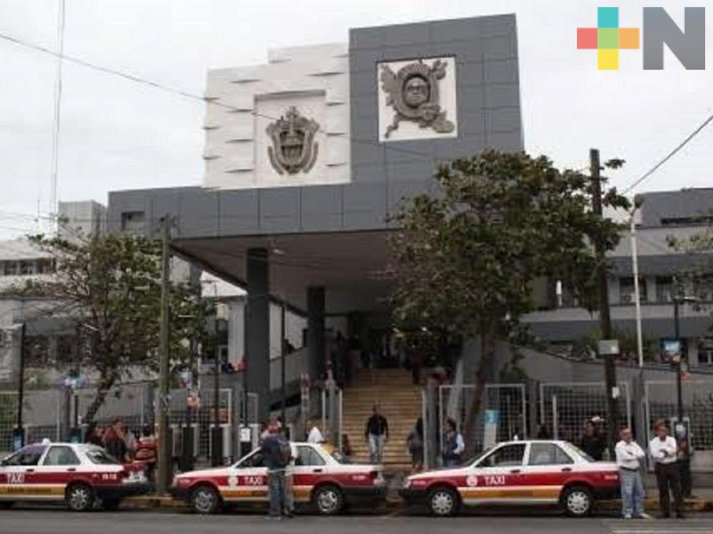 En Veracruz, enfermos de cáncer reciben tratamiento con normalidad