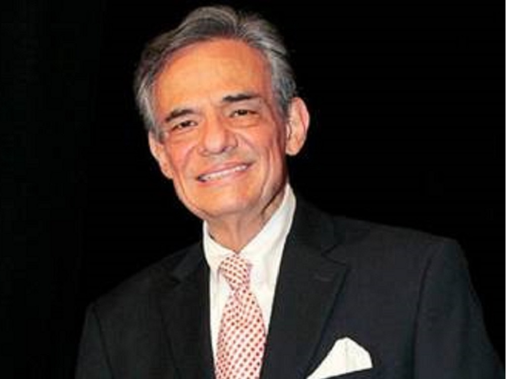 Siguen sin encontrar los restos de José José