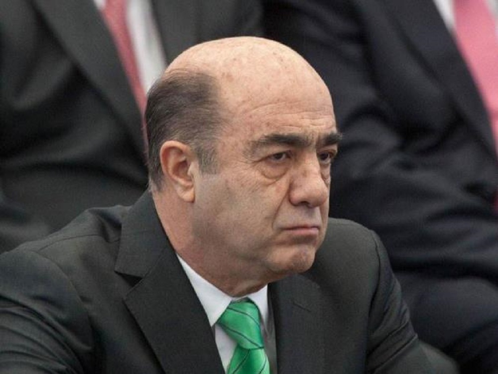 Murillo Karam comparecerá por caso Ayotzinapa, anuncia Encinas