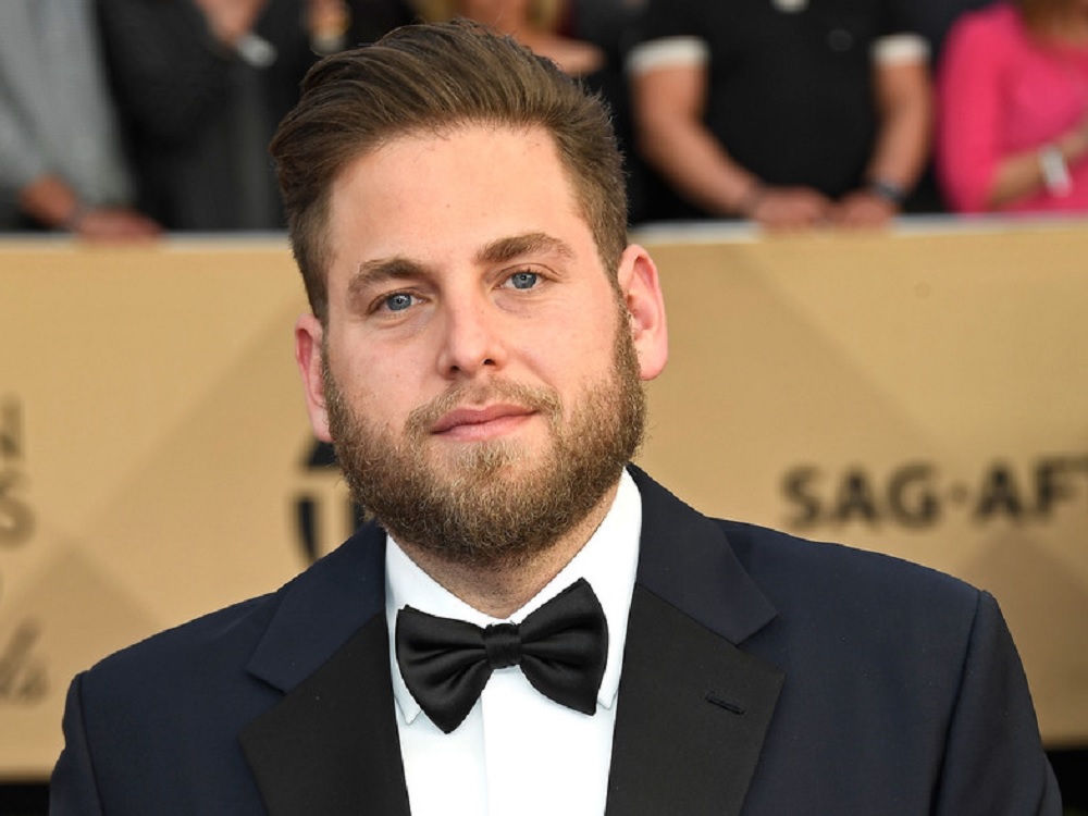 Jonah Hill se perfila para ser el villano en el nuevo filme de «Batman»