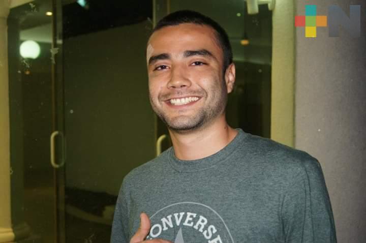 Familiares despedirán a joven desaparecido tras encontrar sus restos en Lomas de Santa Fe