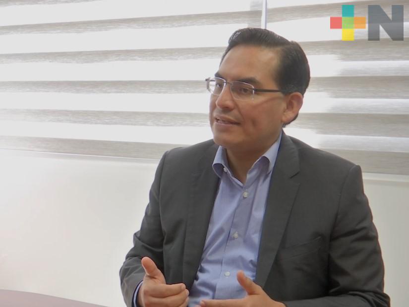 TEV realiza cursos de capacitación y fomenta la cultura democrática