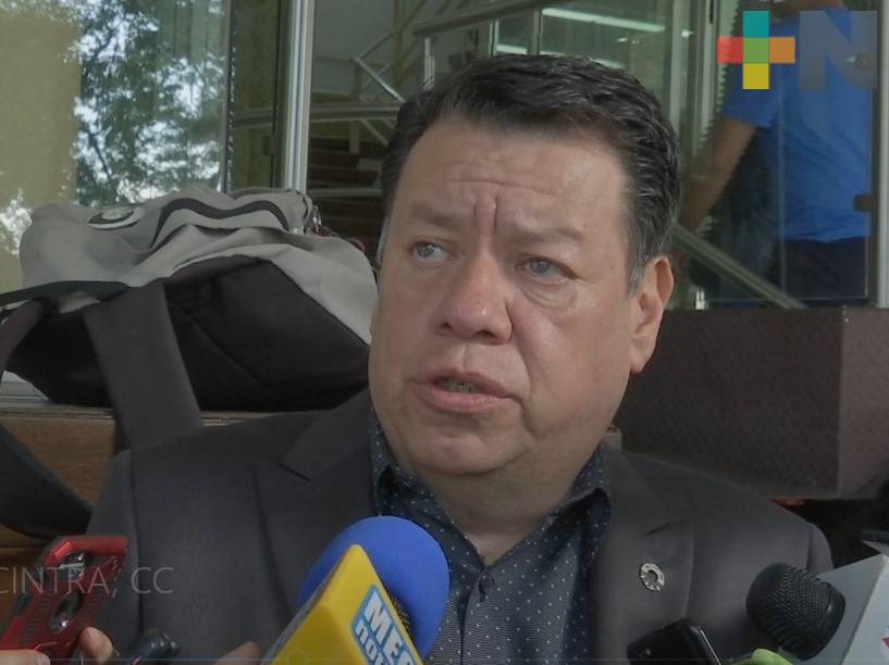 La democracia participativa en México se debe privilegiar: Canacintra Xalapa