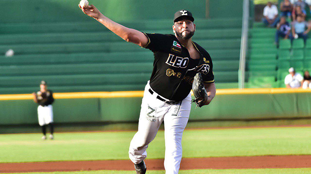 Leones de Yucatán a serie de campeonato de la Liga Mexicana