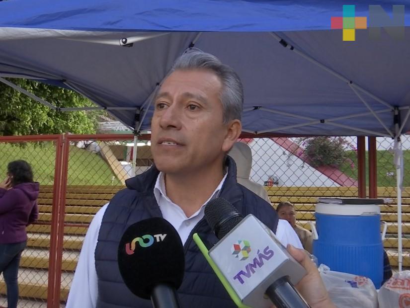 Cambios de adscripción demandan maestros del SITUSEV de zona centro; bloquean SEV