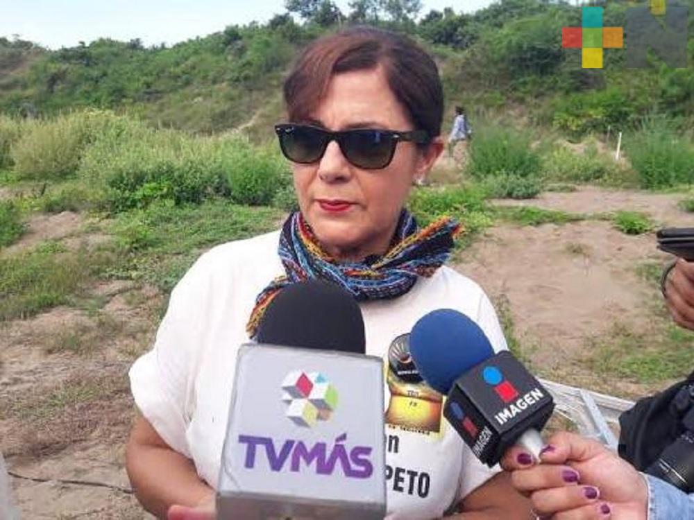 Colectivo Solecito interpondrá denuncias contra Jorge Winckler y Luis Eduardo Coronel