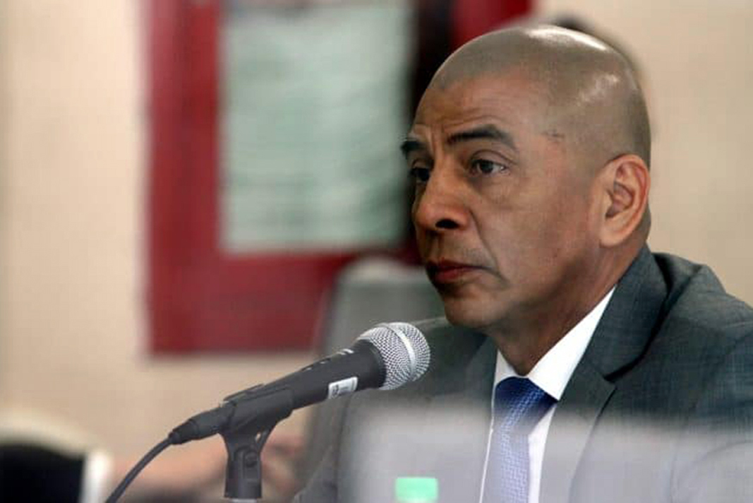 Marcos Even percibió 300 mil pesos en el mes de julio; los excesos en la fiscalía se terminaron: Verónica Hernández