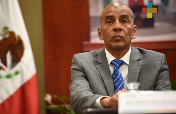 Marcos Even Torres está prófugo de la justicia, insiste abogado Jorge Reyes Peralta