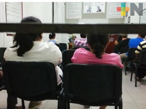 En Córdoba «Movimiento Buena Voluntad» ofrece apoyo a personas con problemas depresivos