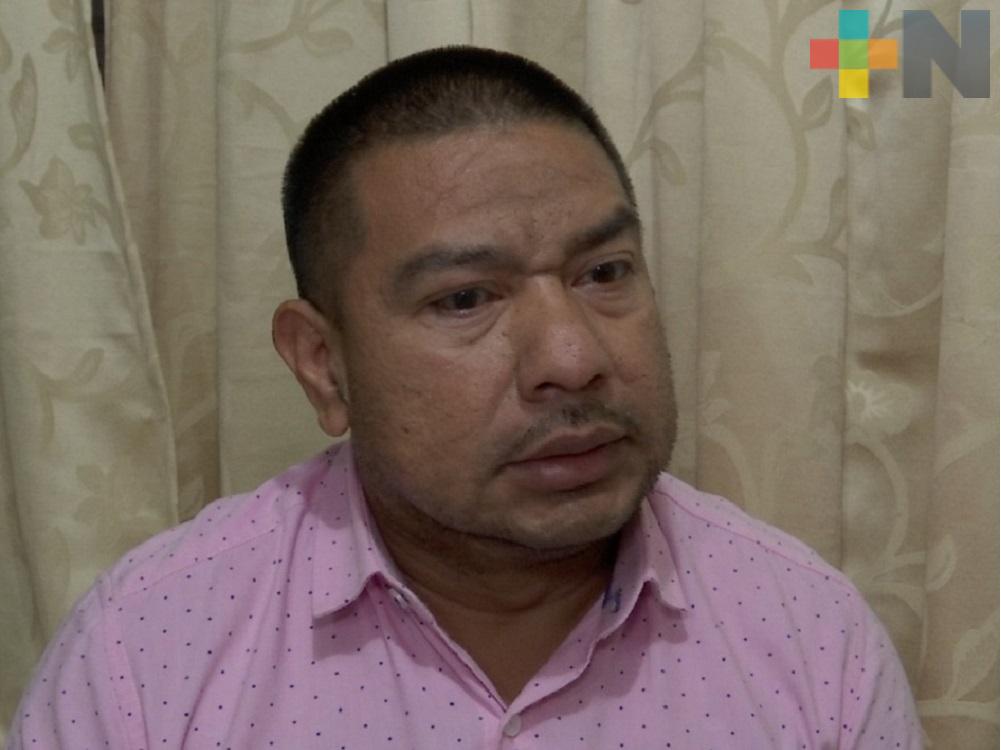 Transportistas de Carga del sur de Veracruz firman contrato para traslado de azúcar