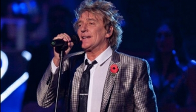 Rod Stewart revela que tuvo cáncer de próstata