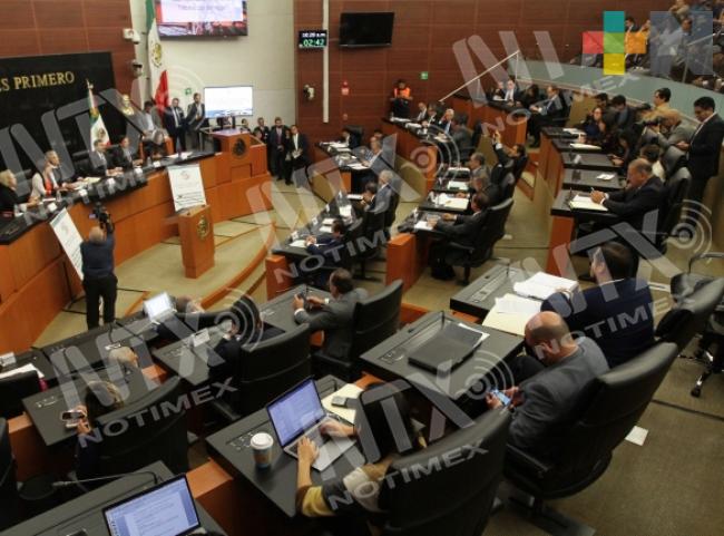 Aprueba Senado castigo severo a «factureros»
