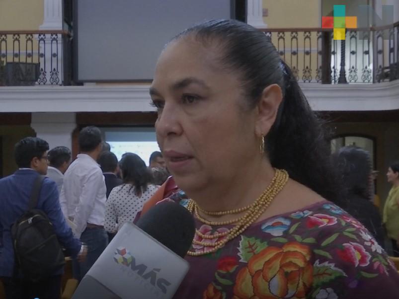 Para el próximo año, UV espera un presupuesto superior a los seis mmdp