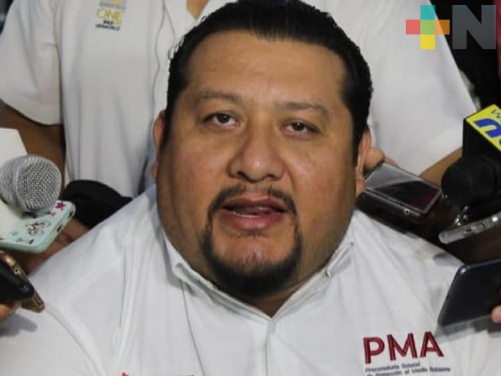 Responsables de ecocidio, serán castigados con todo el peso de la ley: PMA
