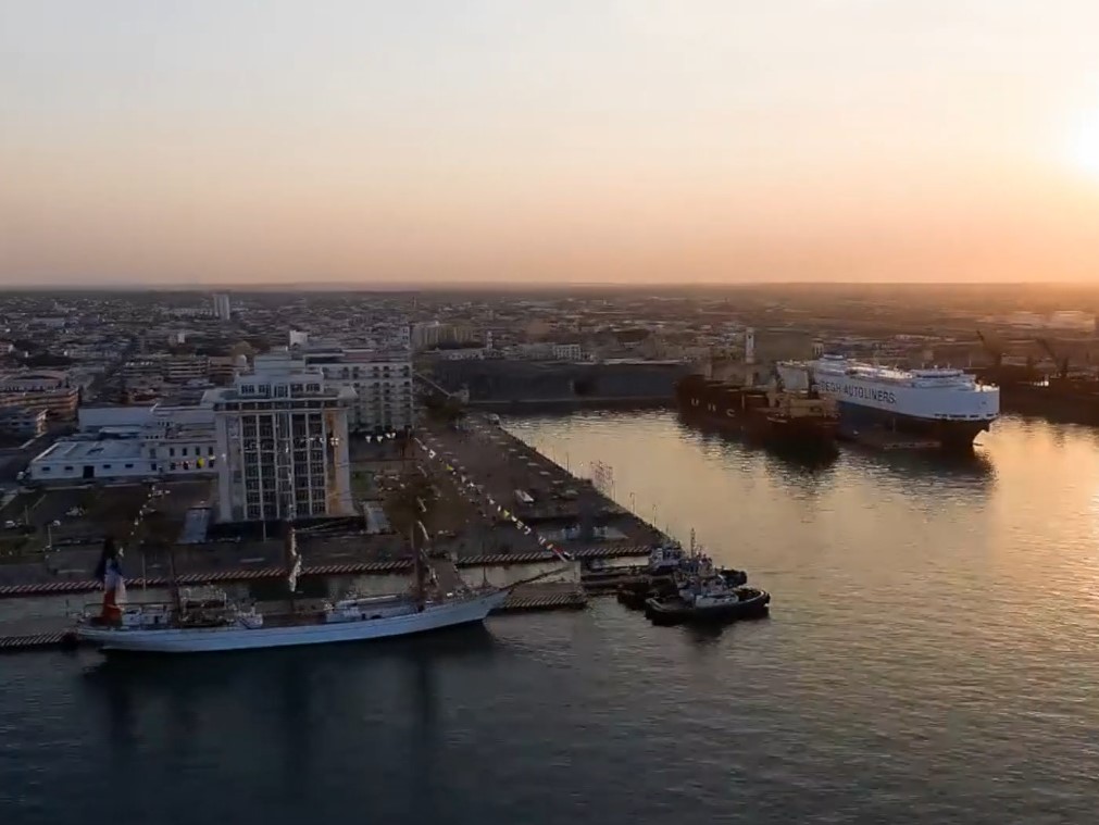Cumple Veracruz con garantías para el turismo