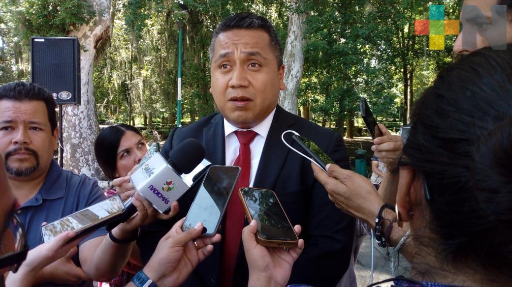Invivenda y Sedatu coordinan reubicación de familias afectadas por fenómenos meteorológicos