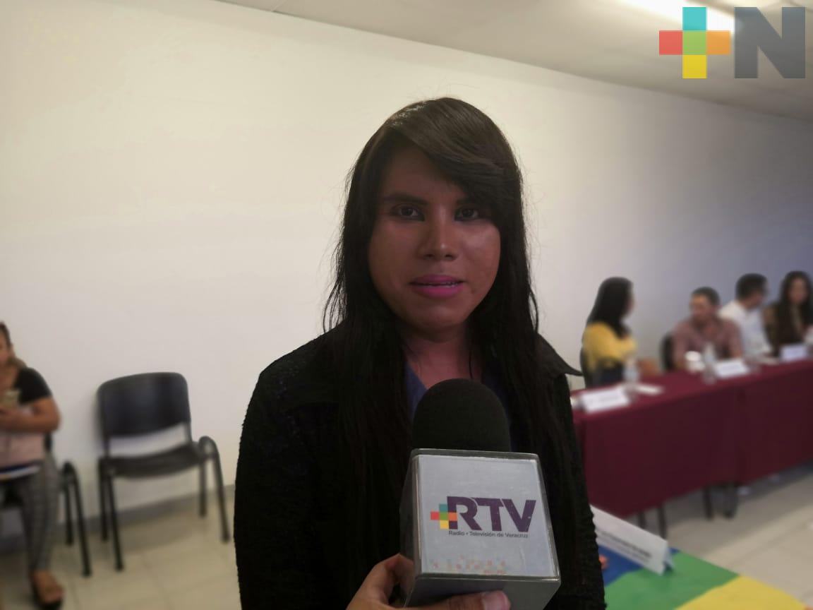 Exhorta activista a denunciar crímenes de odio a comunidad LGBTI