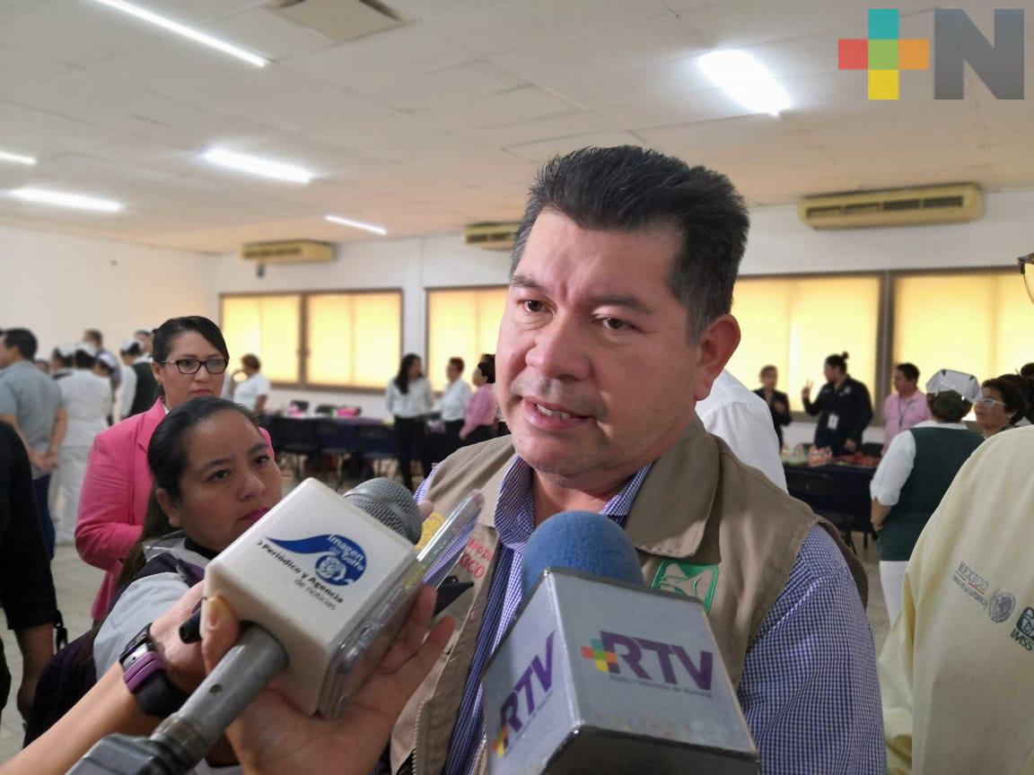 IMSS intensifica cruzada para prevenir y detectar cáncer de mama