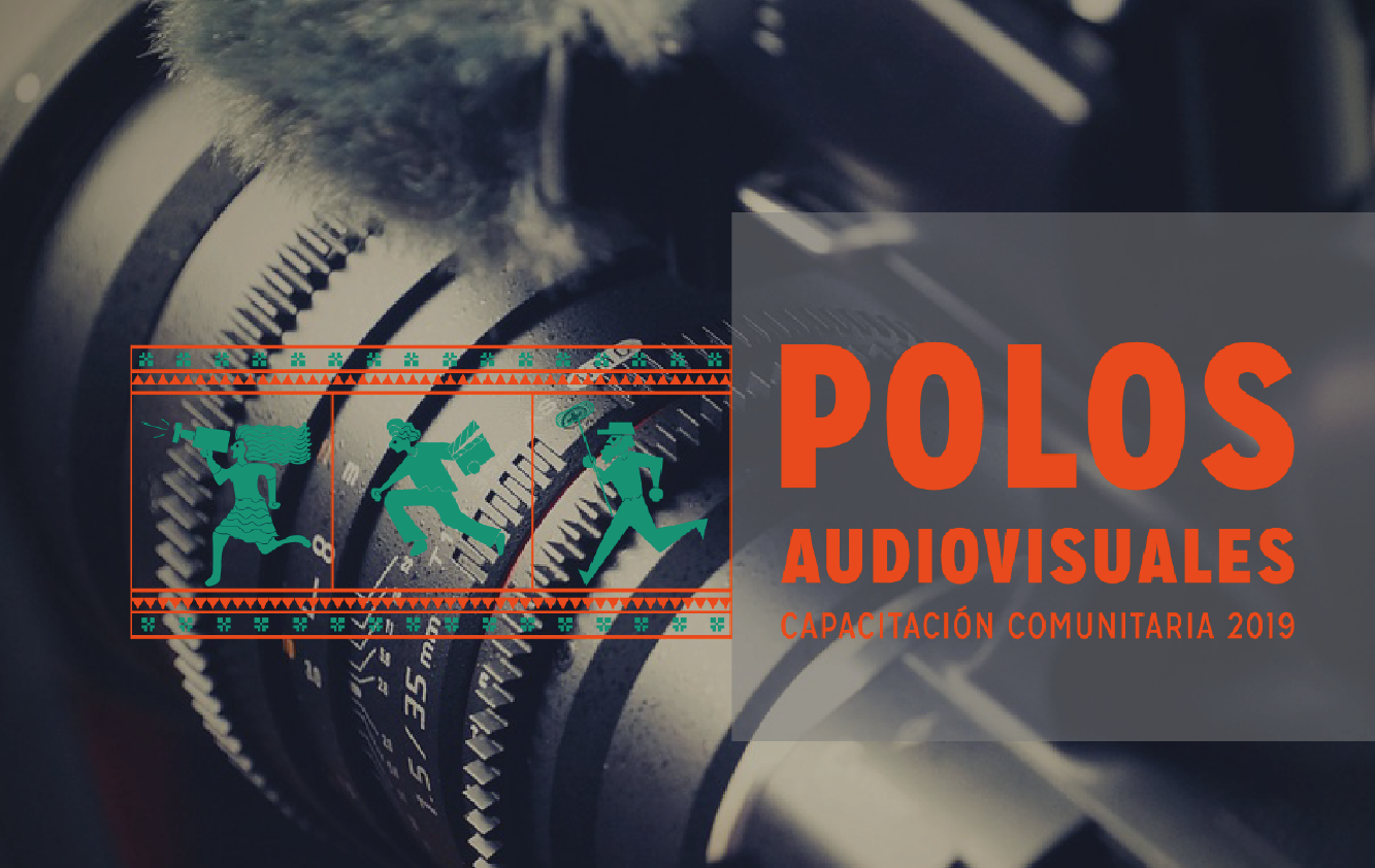 Presenta Ágora de la Ciudad cine documental del Programa “Polos Audiovisuales”