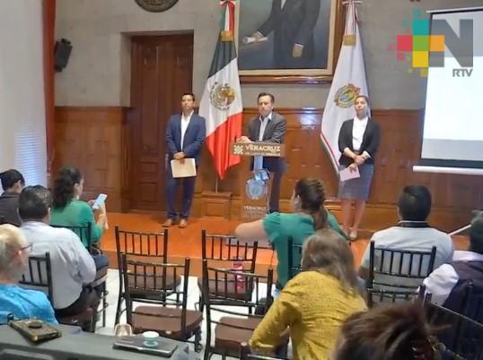 Nuestro compromiso es fortalecer y coordinar acciones de combate a la delincuencia: García Jiménez