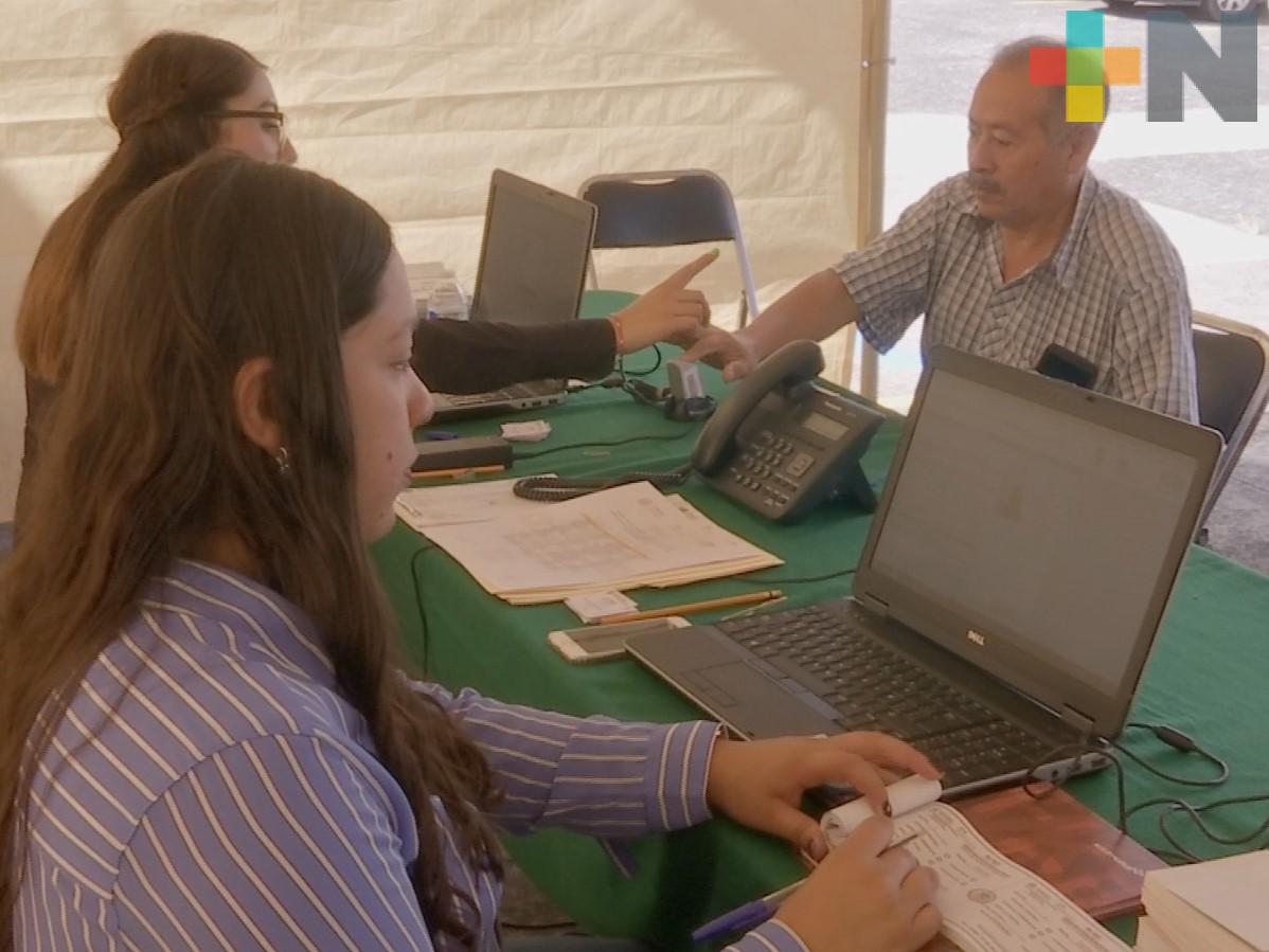 Con la actual administración estatal se reactivó Programa de Revista de Supervivencia del IPE