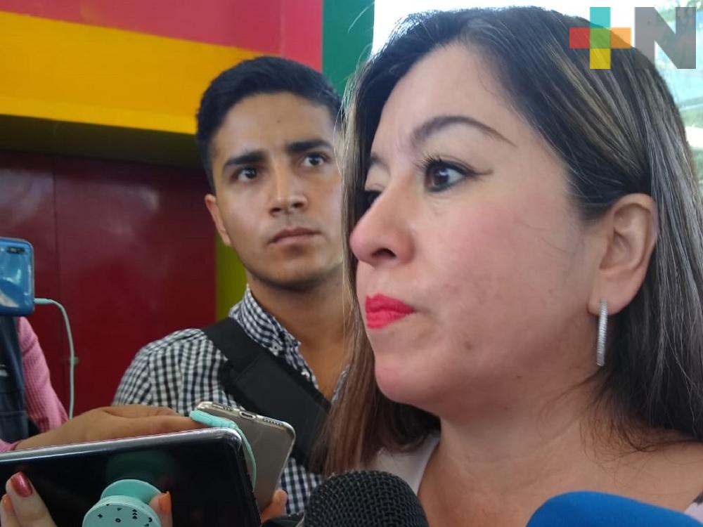 STPSP realizará en octubre primera jornada de conciliación en Veracruz