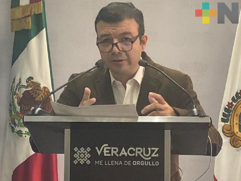 Presentan programa musical para conmemorar 40 aniversario de Radiotelevisión de Veracruz