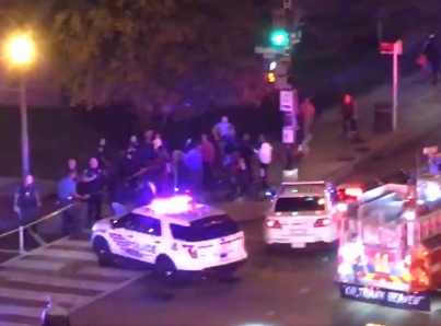 Tiroteo en Washington DC ocasiona un muerto y cinco heridos