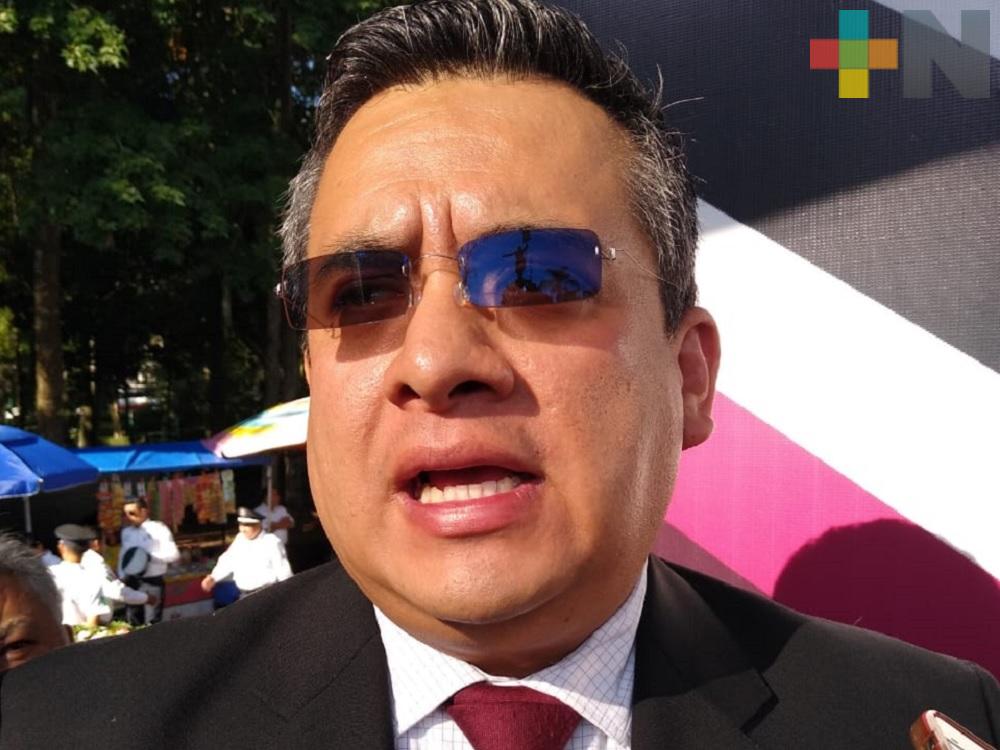 Sedarpa ha entregado 100 mdp del seguro catastrófico por pérdidas en agricultura y ganadería en Veracruz