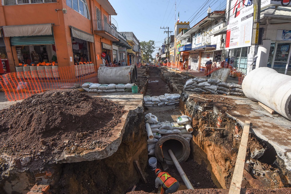Alerta regidora de Xalapa riesgo de subejercicio