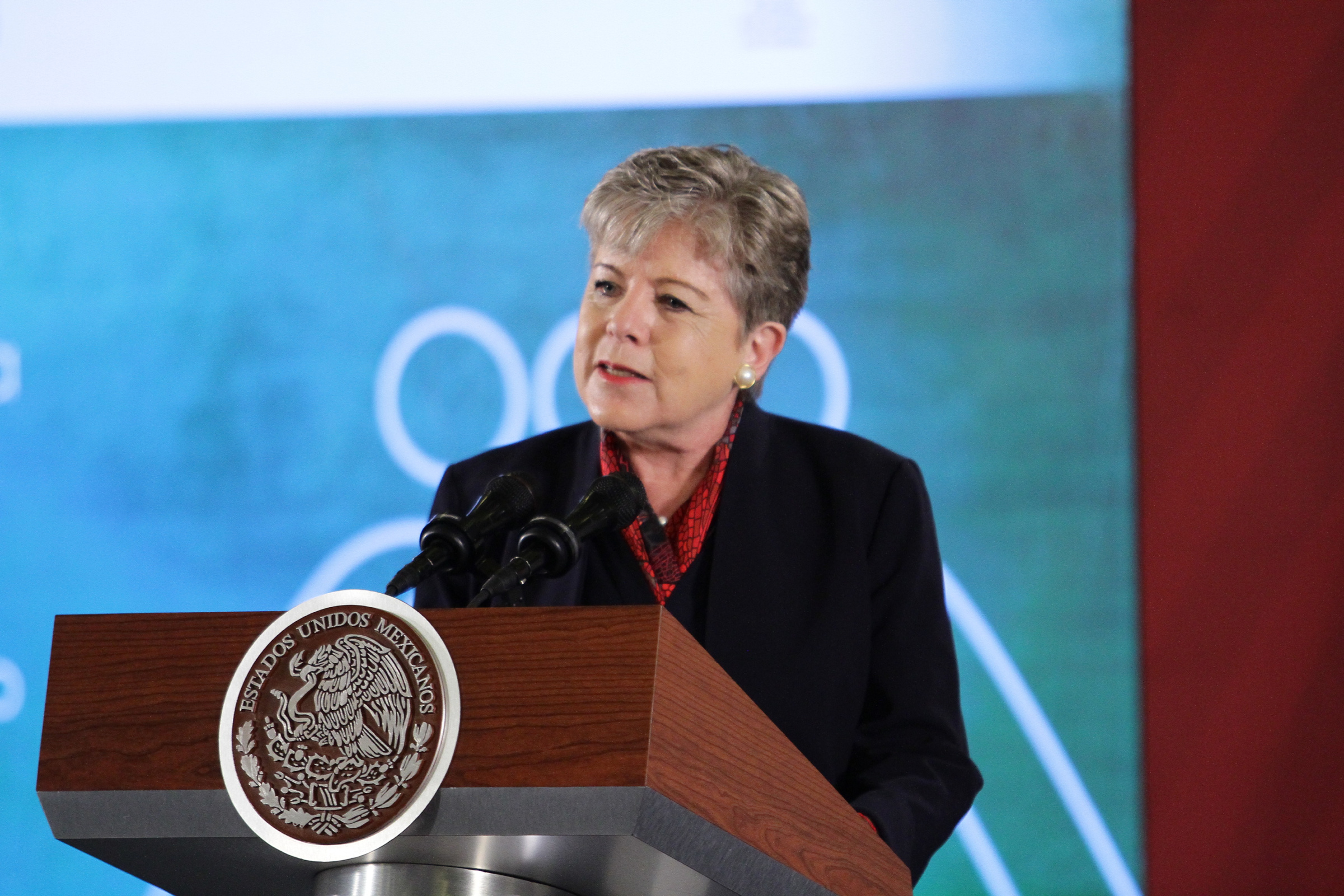 Respalda Cepal programas sociales de López Obrador