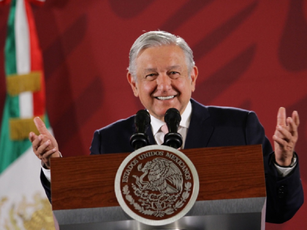 Quienes aprobaron la Ley Bonilla pueden retractarse: López Obrador