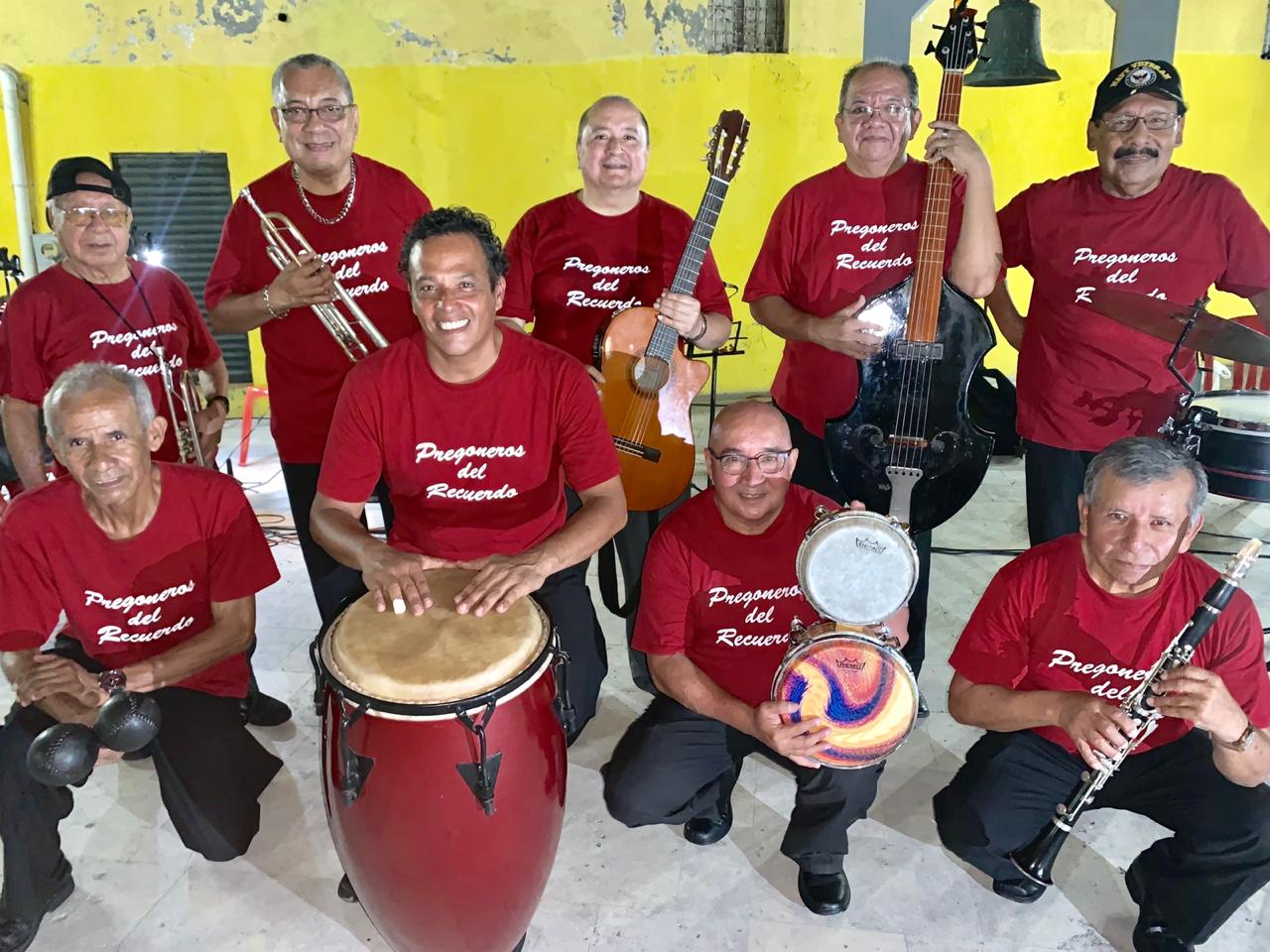 Este viernes, en el Afrocaribeño: charlas, conferencias, cine y jazz