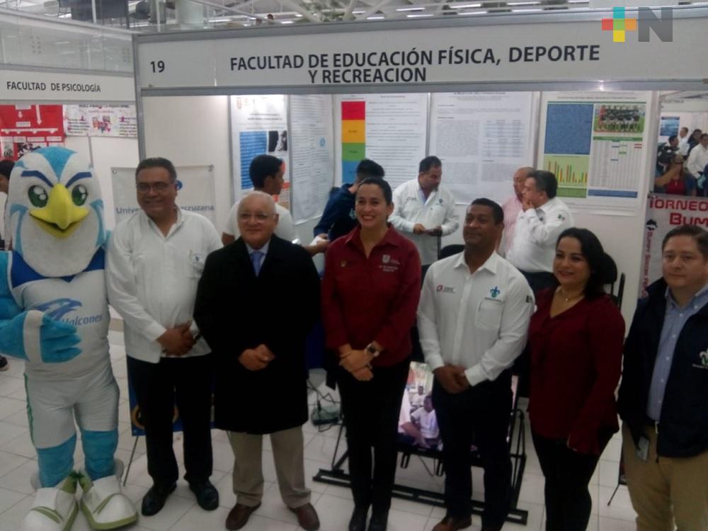 Medicina, licenciatura con más deserción de estudiantes: UV