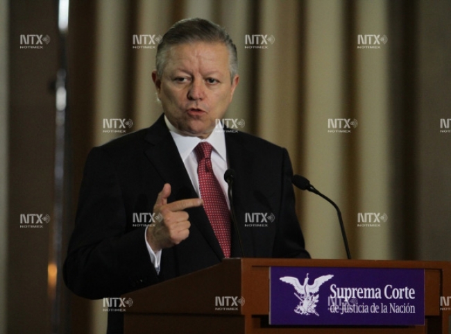 Hay focos de corrupción en el Poder Judicial presidente de la Corte