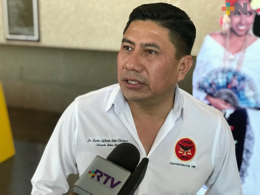 Sacar de circulación transporte de doble remolque aumentaría costo de fletes: CATEM
