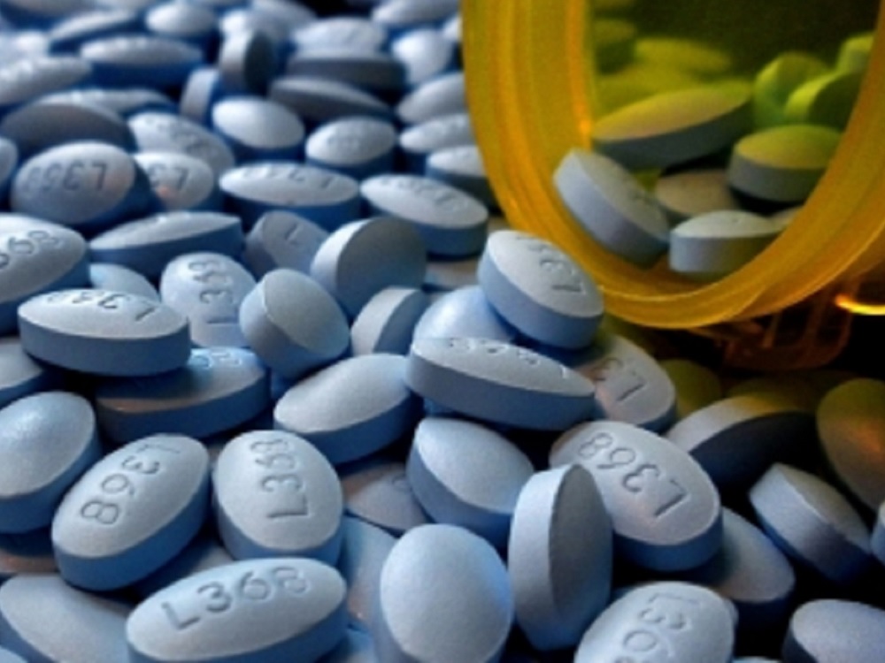 Viagra podría causar trastornos visuales: Estudio