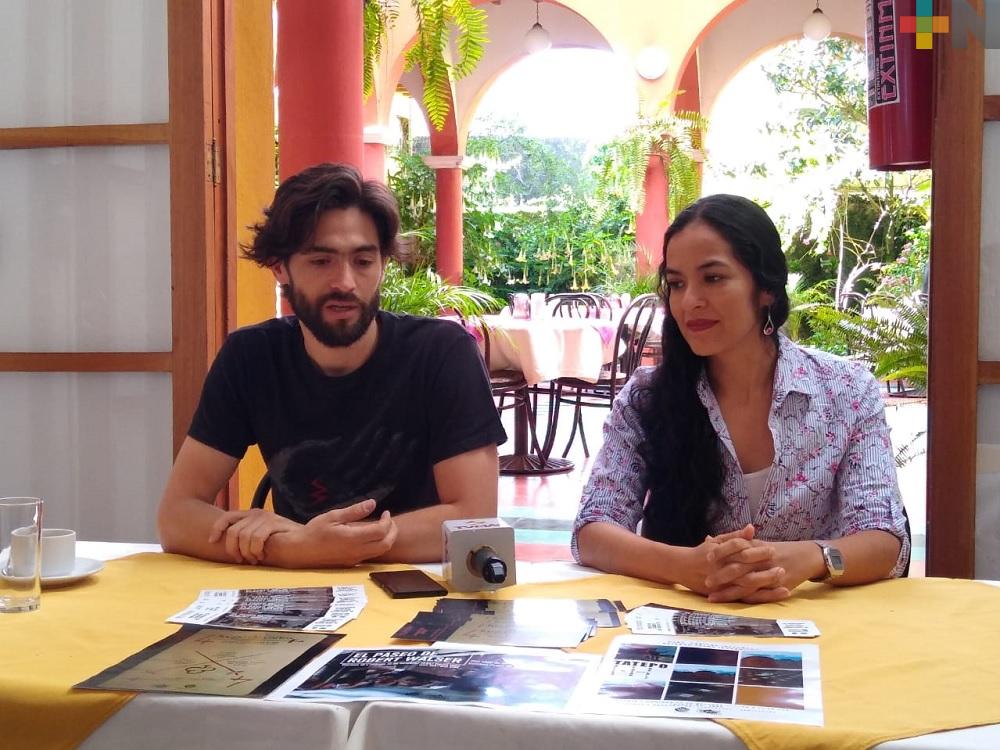 Compañía teatral “La Soledad” presentará dos obras este fin de semana