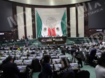 Diputados avalan que ningún funcionario gane más que el presidente