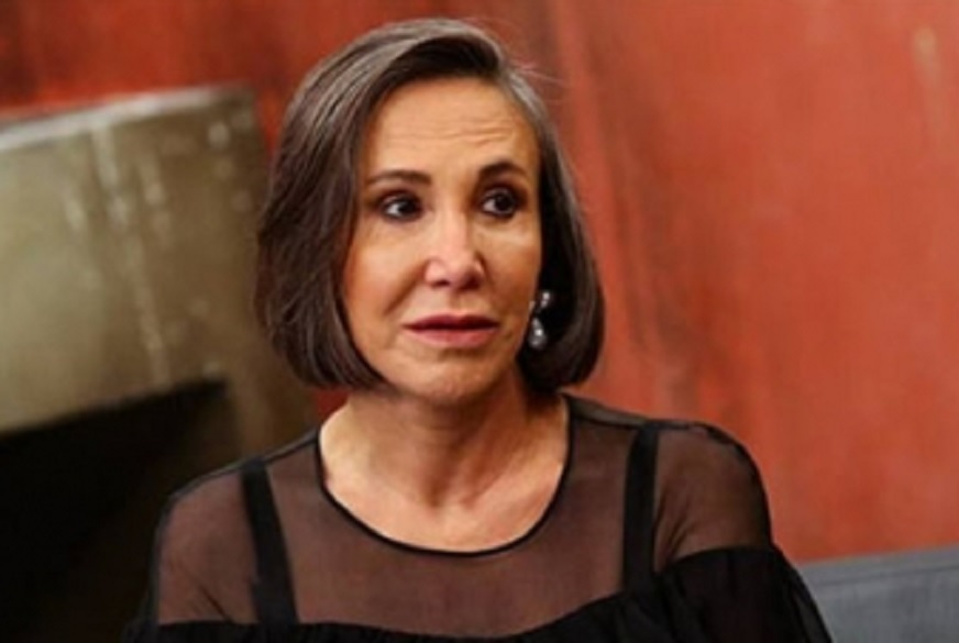 Florinda Meza y «La Chilindrina» volverán a la pantalla chica