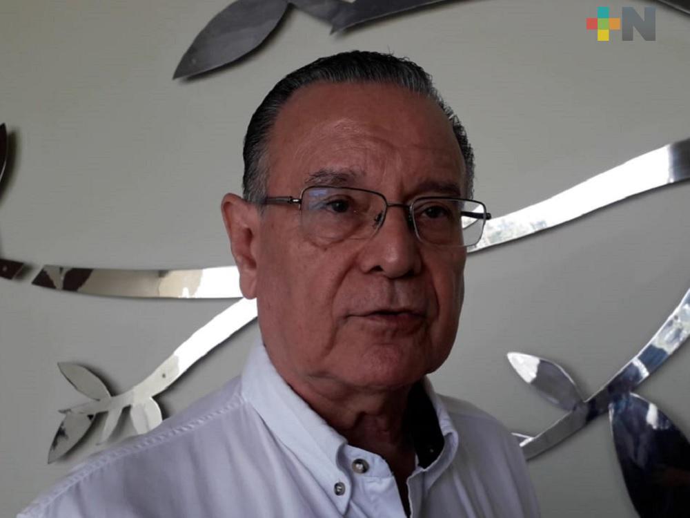 Ayuntamiento de Coatzacoalcos busca relacionarse con empresas que realizan exploraciones en aguas someras