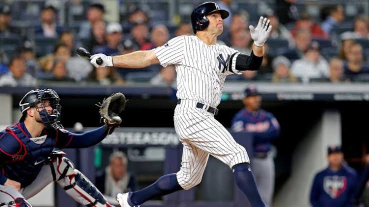 Yankees se pone arriba en Serie Divisional al ganar a Mellizos