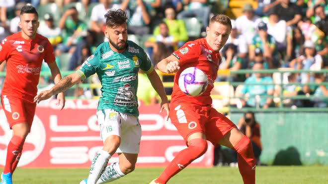 Veracruz está maldito, no sabe ganar