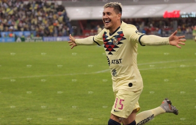 América se reencuentra con la victoria al vencer 2-0 al Puebla
