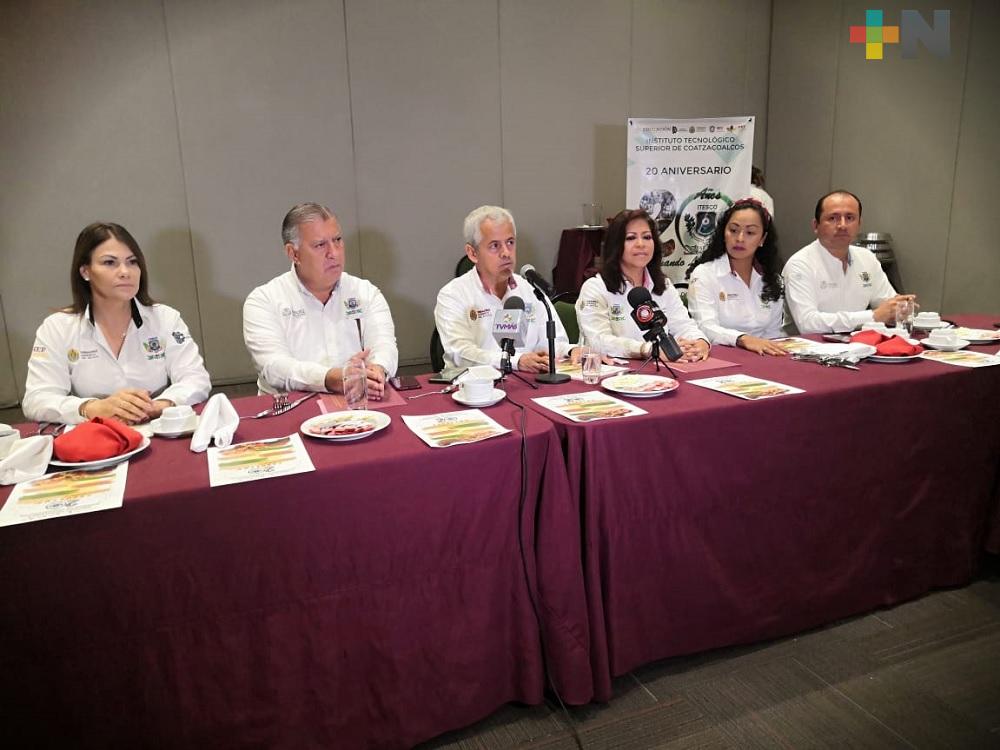 Itesco podría incrementar matrícula de estudiantes para siguiente semestre