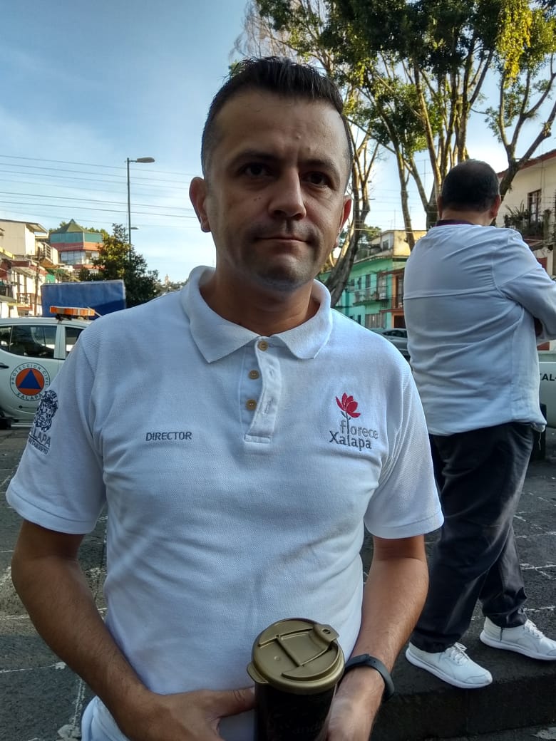 En Xalapa se han realizado 91 campañas de descacharrización en lucha contra el dengue