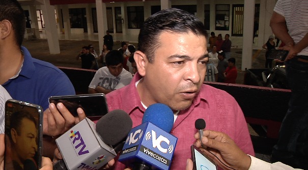 En breve iniciarán proceso de sustitución de Marcos Even Torres, como fiscal anticorrupción: Gómez Cazarín