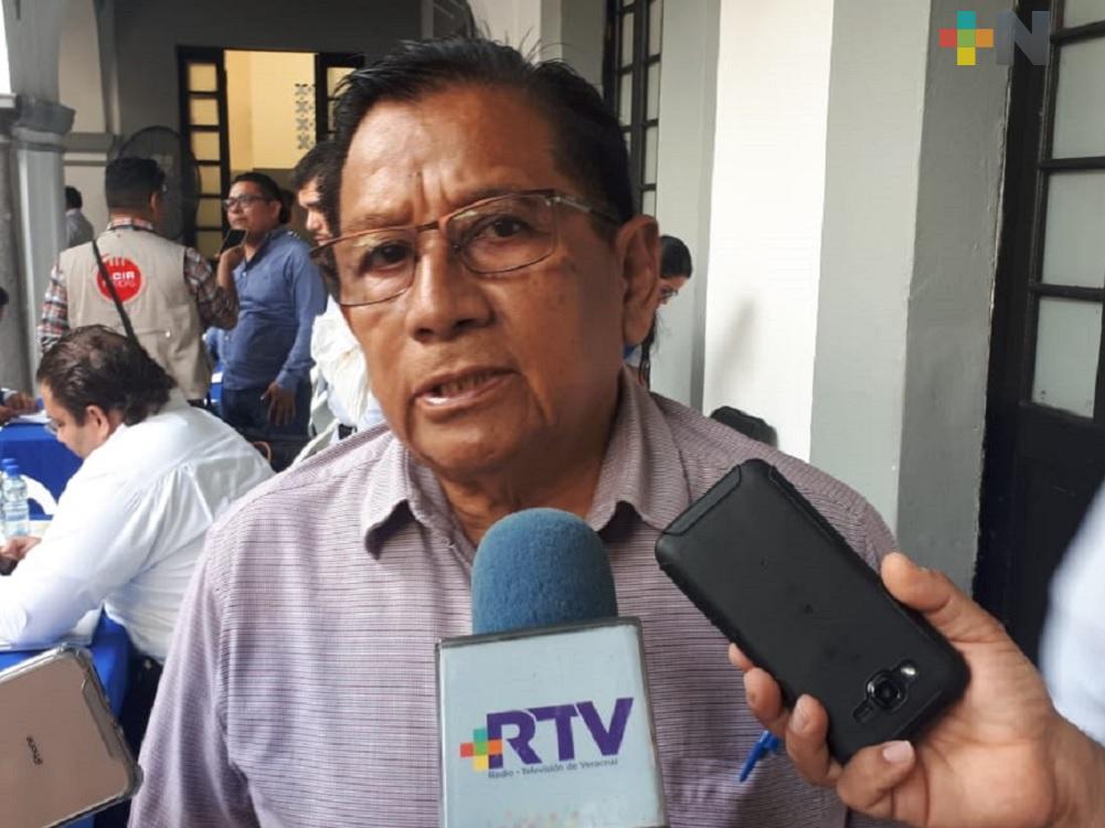 Ayuntamiento de Veracruz reconoce aumento de casos de dengue