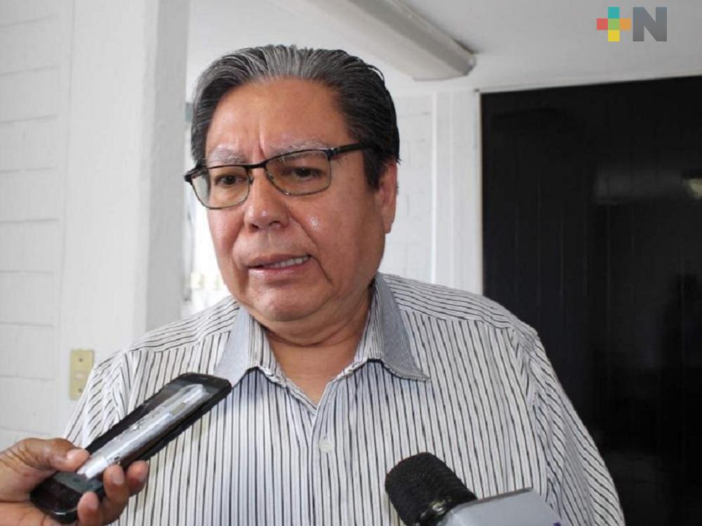 Nuevo Fiscal Regional promete dar avances y ser un funcionario de puertas abiertas
